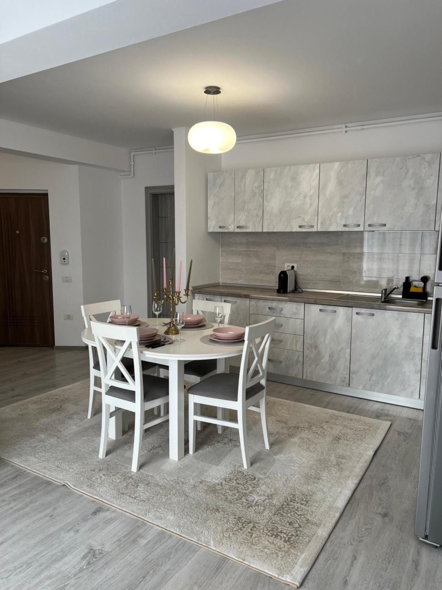 Apartament Anais Alba Iulia Exterior photo