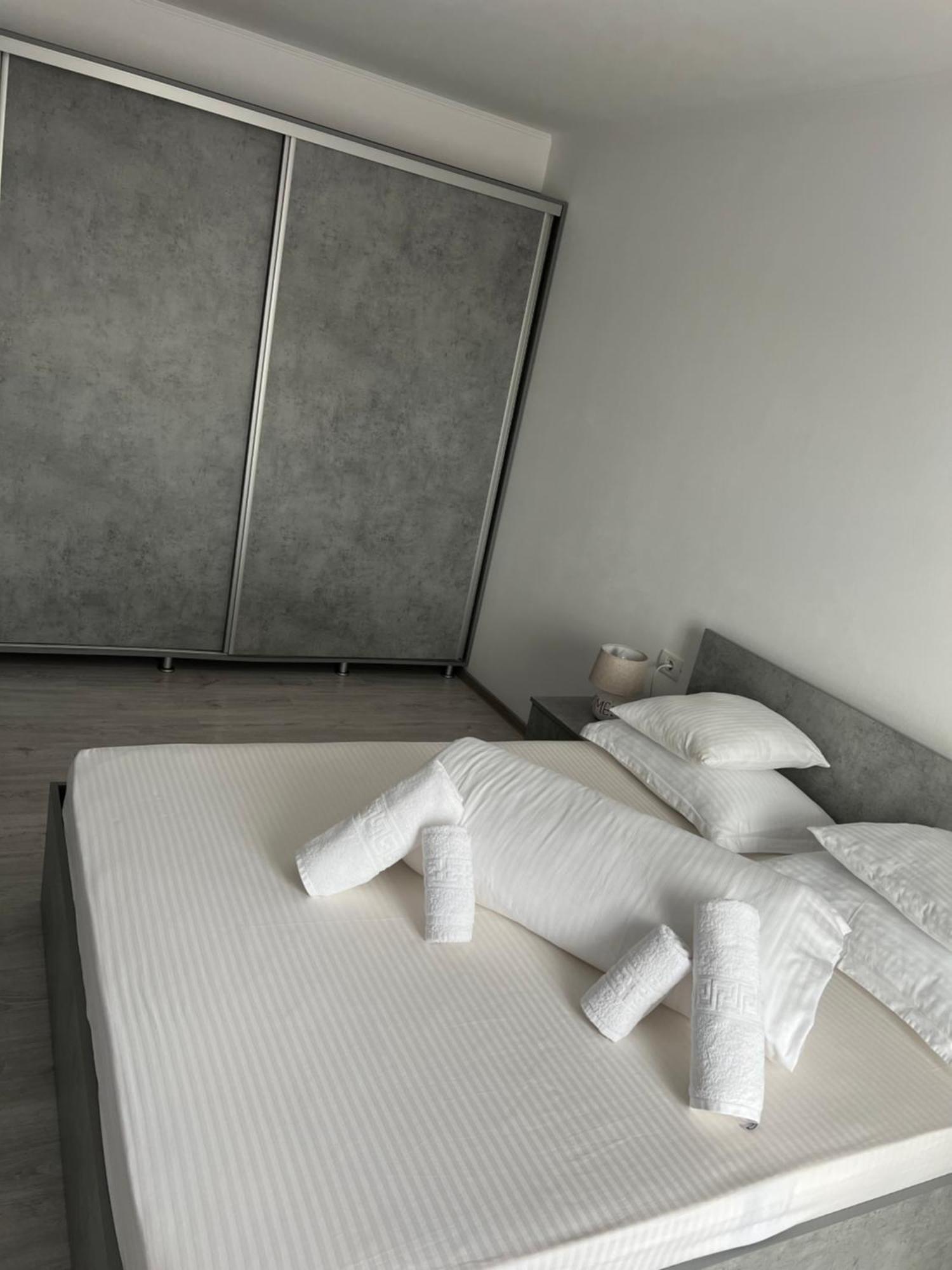 Apartament Anais Alba Iulia Exterior photo