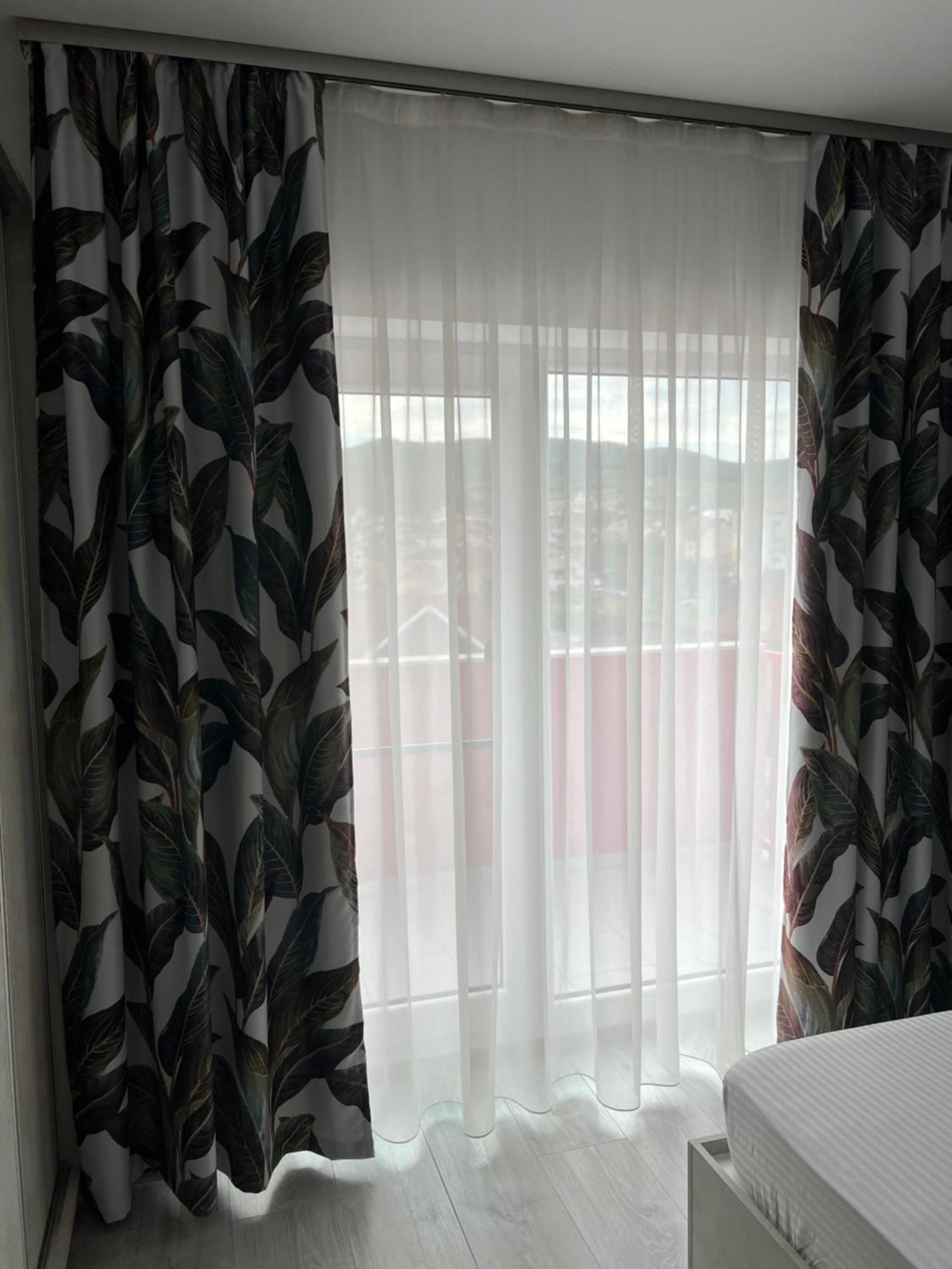 Apartament Anais Alba Iulia Exterior photo