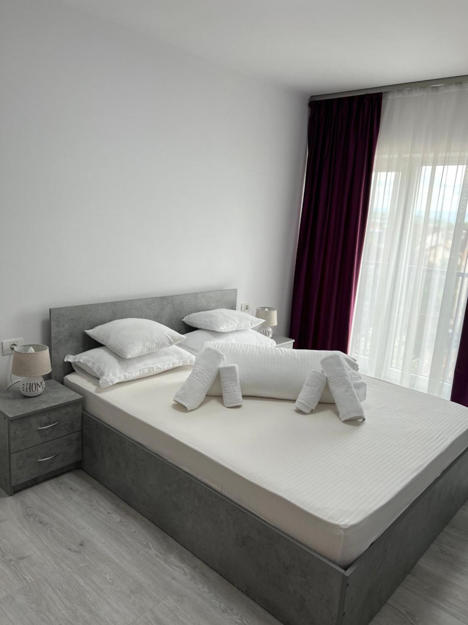 Apartament Anais Alba Iulia Exterior photo
