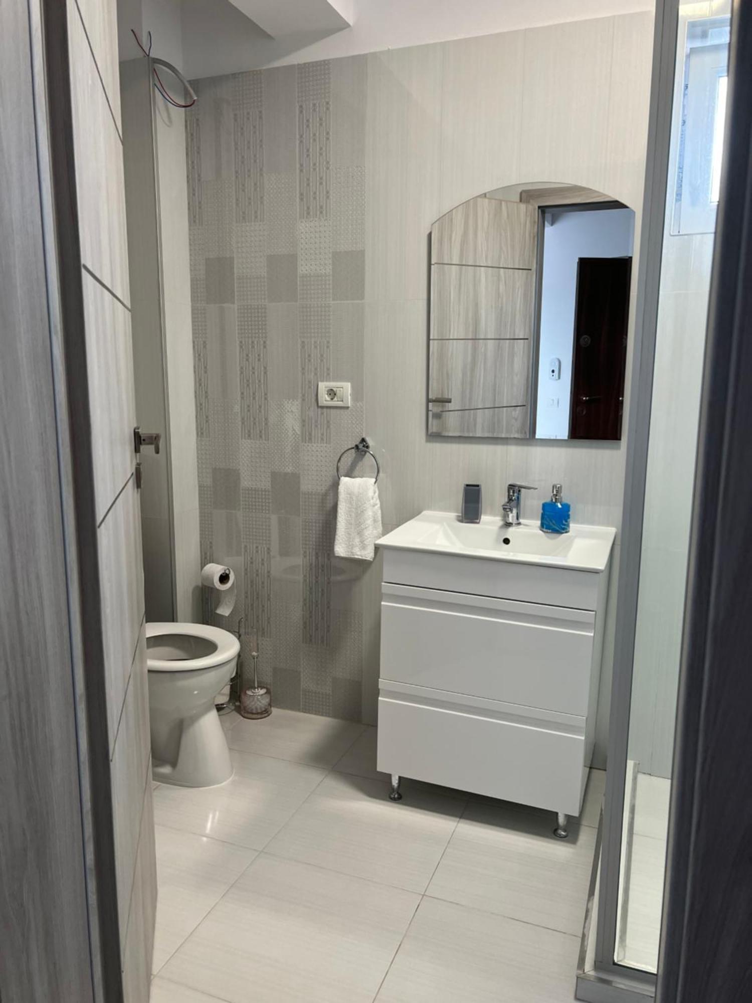 Apartament Anais Alba Iulia Exterior photo