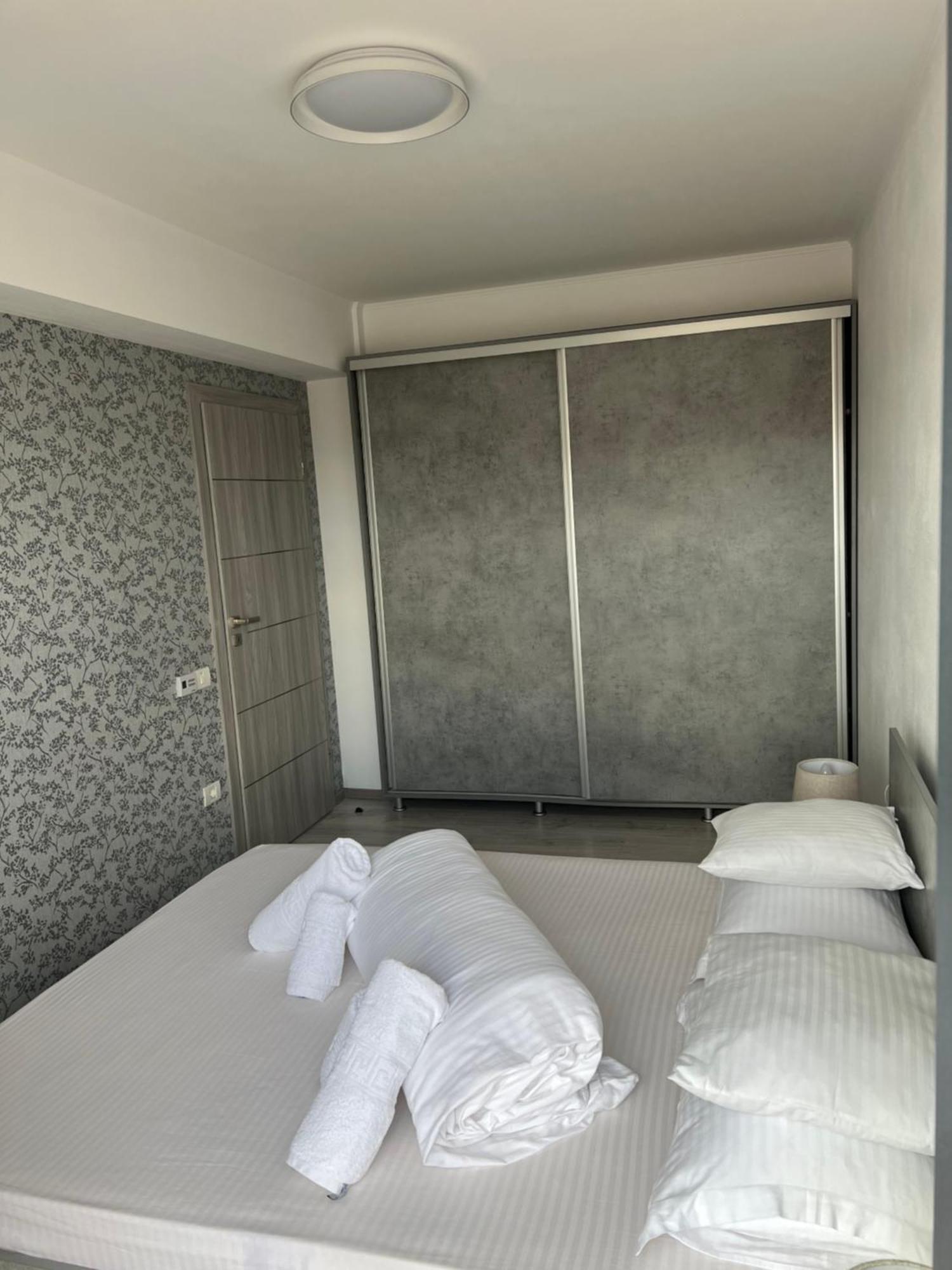 Apartament Anais Alba Iulia Exterior photo