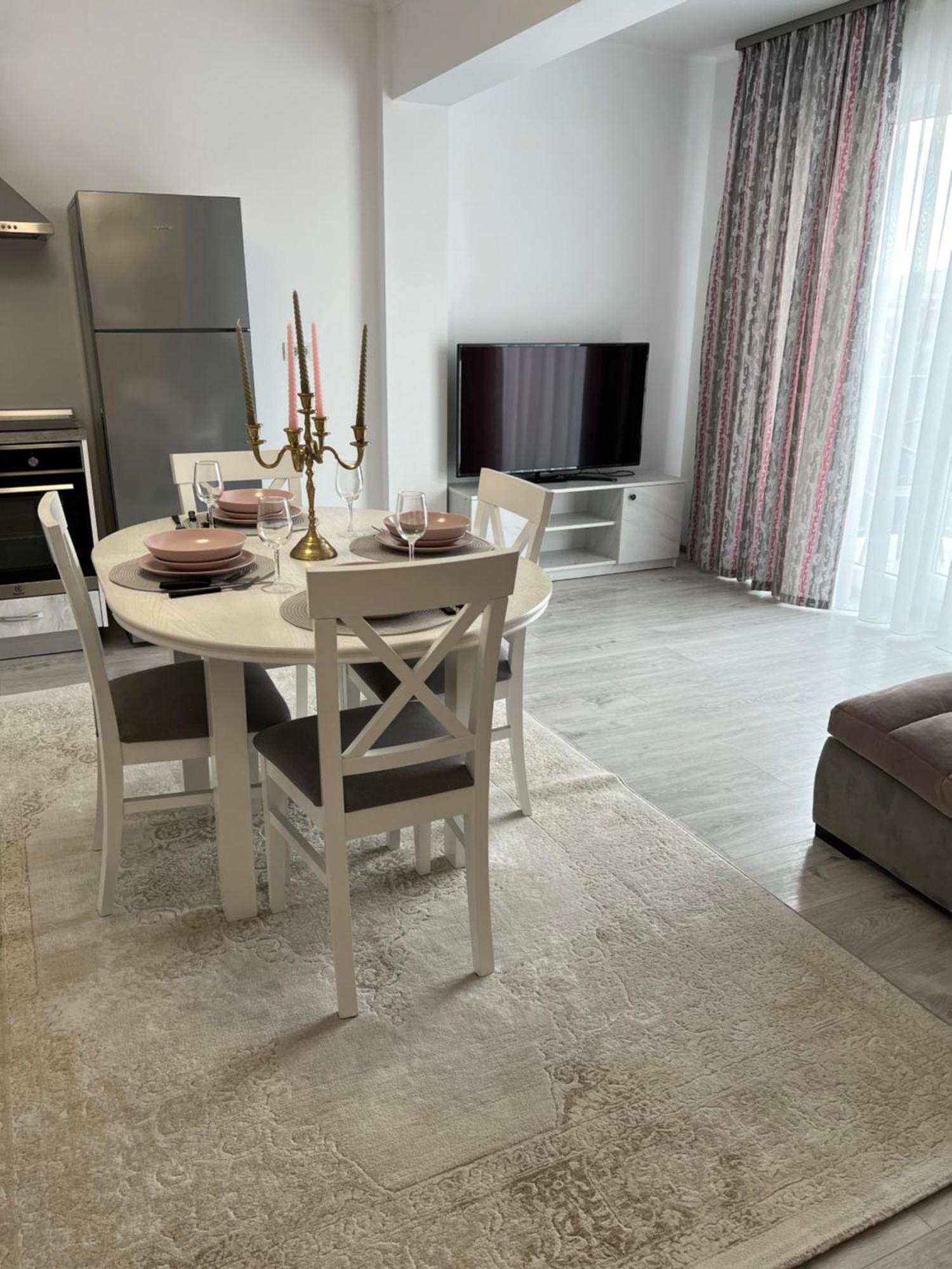 Apartament Anais Alba Iulia Exterior photo