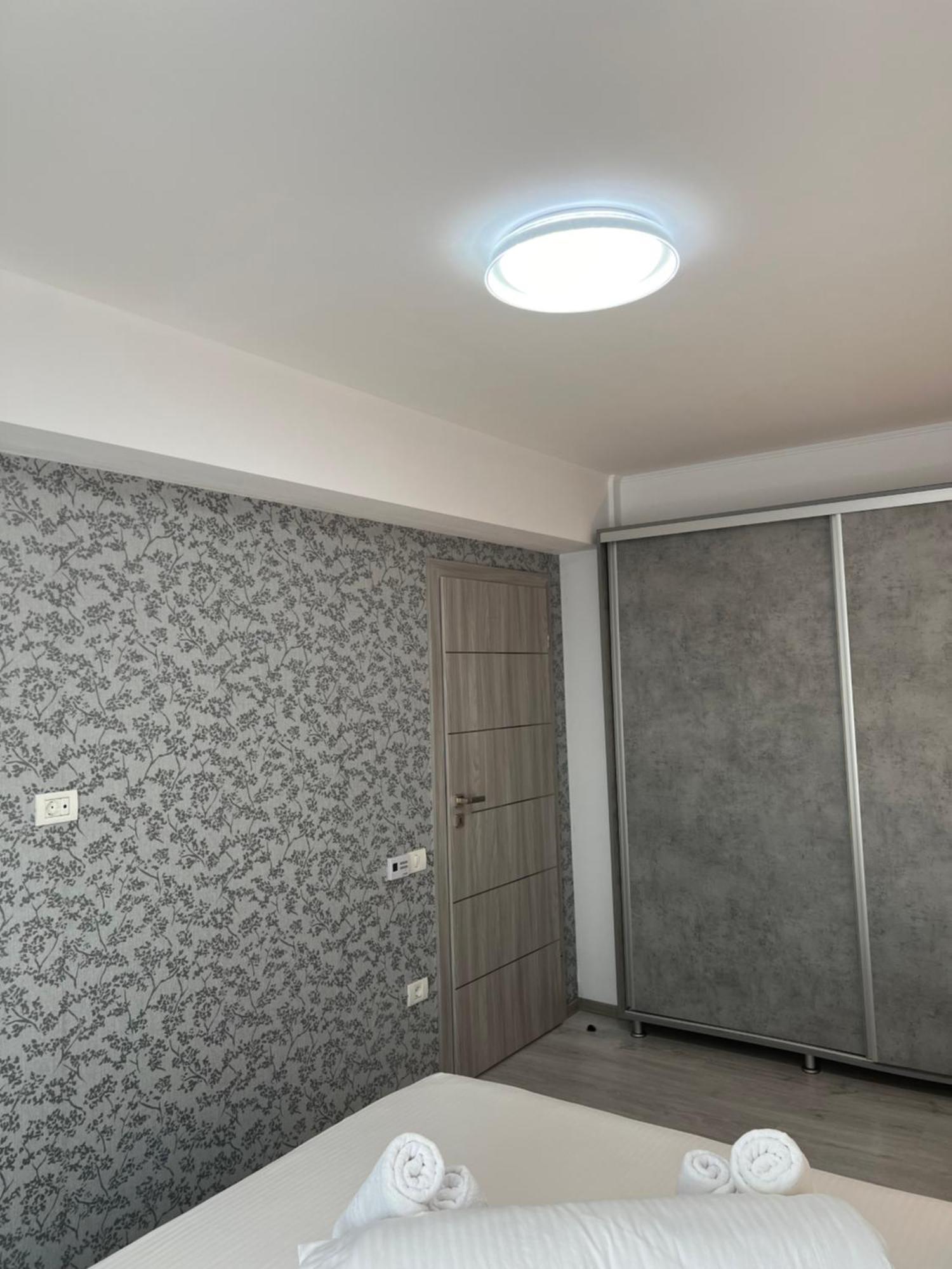 Apartament Anais Alba Iulia Exterior photo