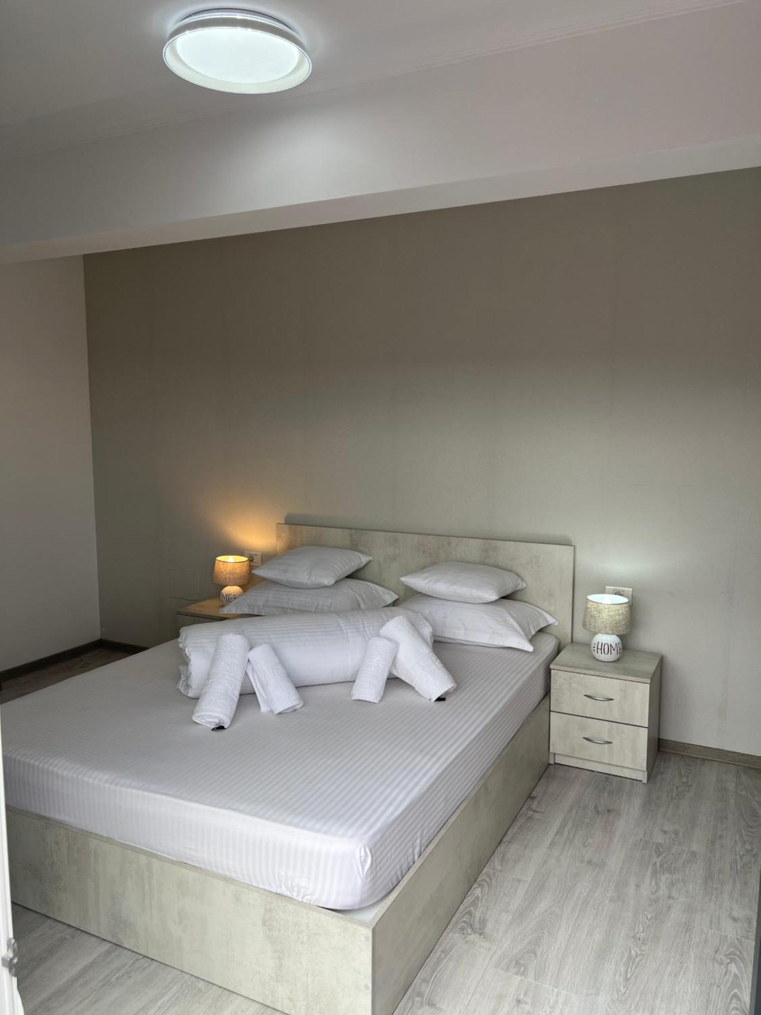 Apartament Anais Alba Iulia Exterior photo