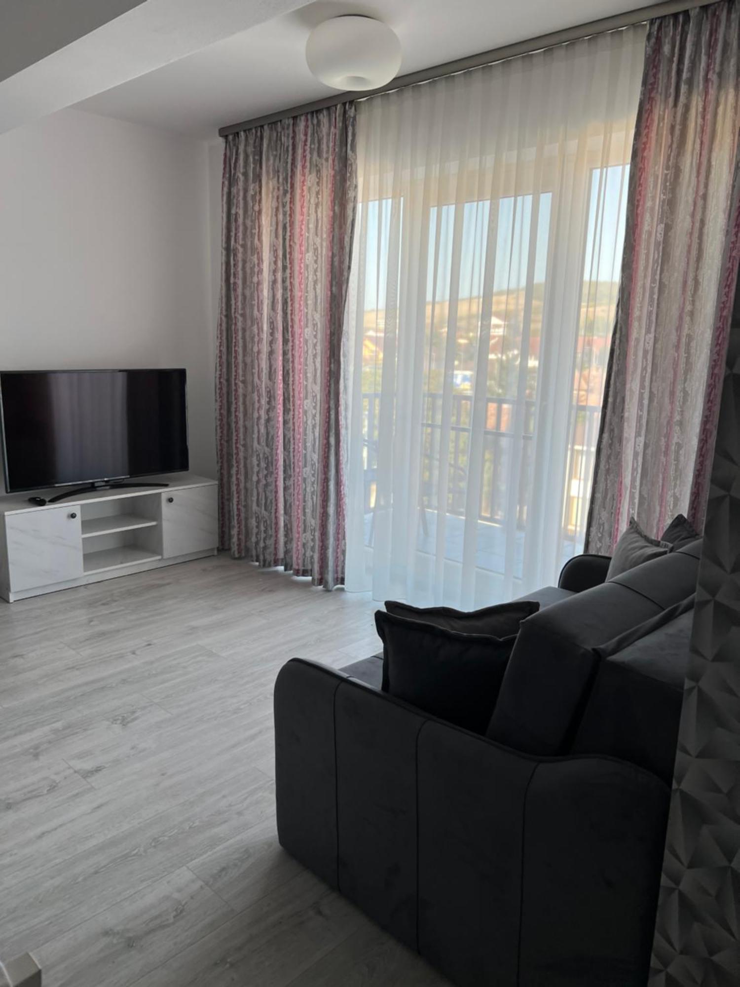 Apartament Anais Alba Iulia Exterior photo